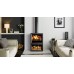 Stovax View 8 Midline Wood Burning Stoves & Multi-fuel Stoves